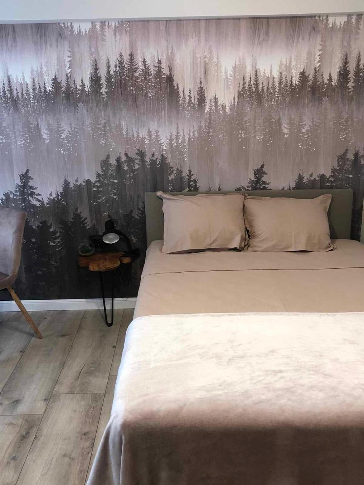 Студио Acacia Варна Экстерьер фото